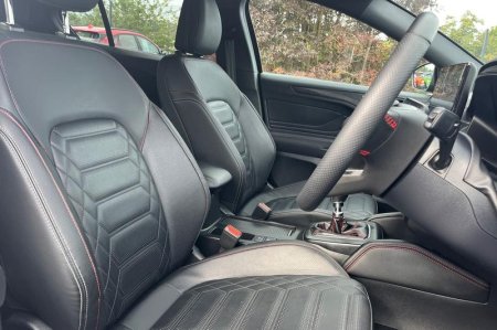 2023 Ford Focus - photo 17