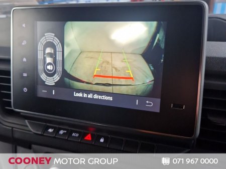 2026 Nissan Primastar - photo 23