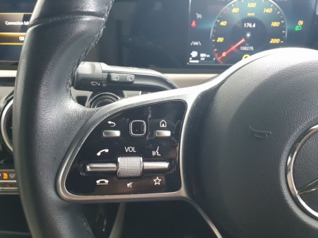 2021 Mercedes-Benz CLA - photo 37