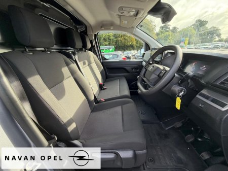 2025 Opel Vivaro - photo 18