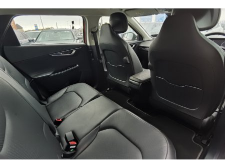 2023 Kia EV6 - photo 11