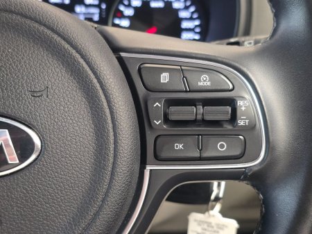 2018 Kia Sportage - photo 19