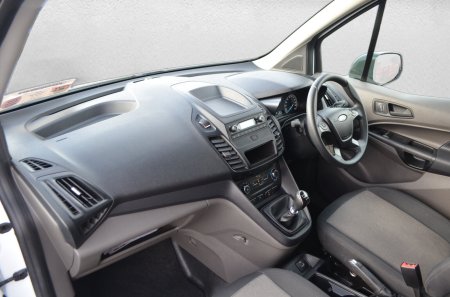 2022 Ford Transit Connect - photo 14