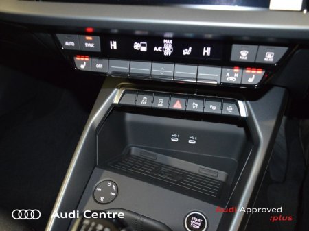 2026 Audi A3 - photo 17
