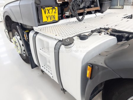 2022 DAF XF 480 - photo 13