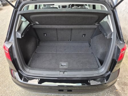 2014 Volkswagen Golf - photo 9