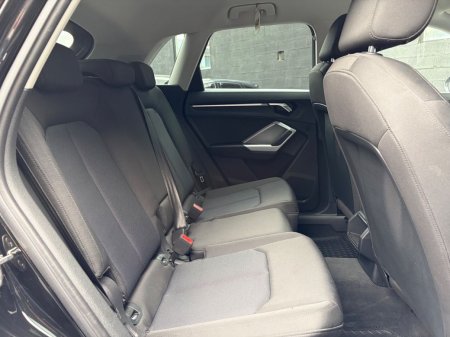 2020 Audi Q3 - photo 6