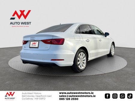 2015 Audi A3 - photo 7