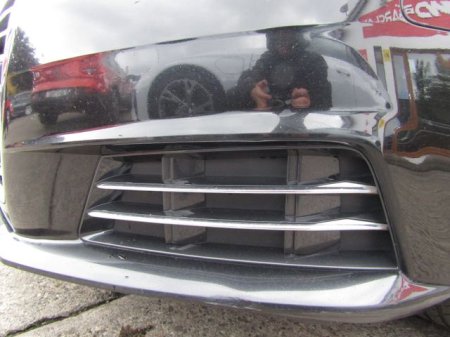 2017 Audi A4 - photo 38