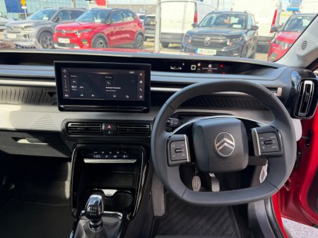 2026 Citroen C3 Aircross - photo 12