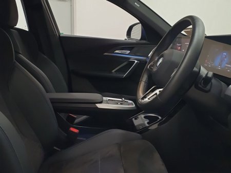 2026 BMW iX2 - photo 12