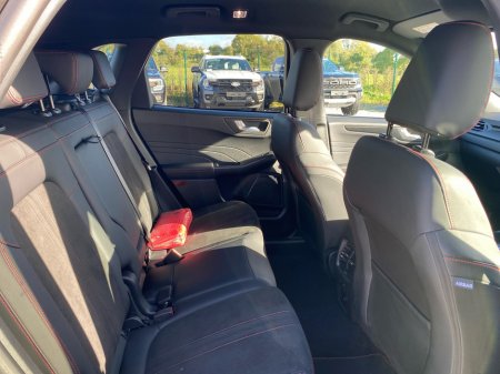 2026 Ford Kuga - photo 10