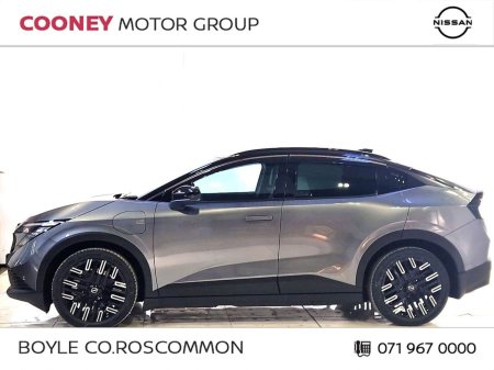 2026 Nissan Leaf - photo 5