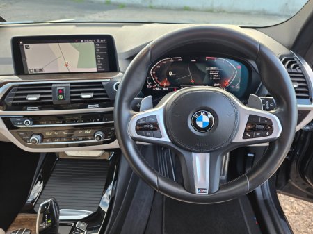 2020 BMW X3 - photo 21