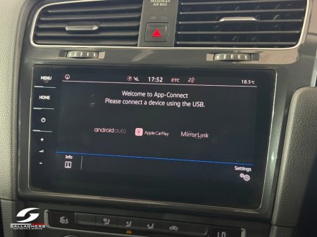 2020 Volkswagen Golf - photo 30