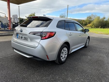 2023 Toyota Corolla - photo 27