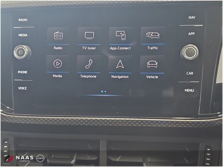 2021 Volkswagen T-Cross - photo 13