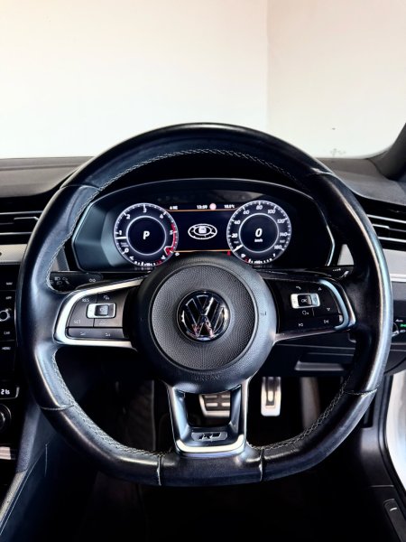 2018 Volkswagen Arteon - photo 11