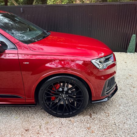 2020 Audi Q7 - photo 9