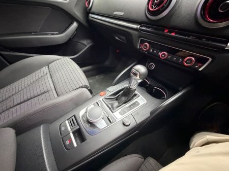2020 Audi A3 - photo 23