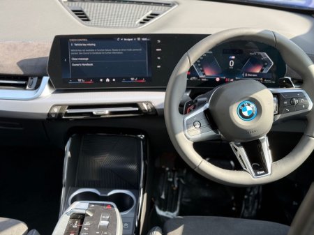 2026 BMW X1 - photo 4