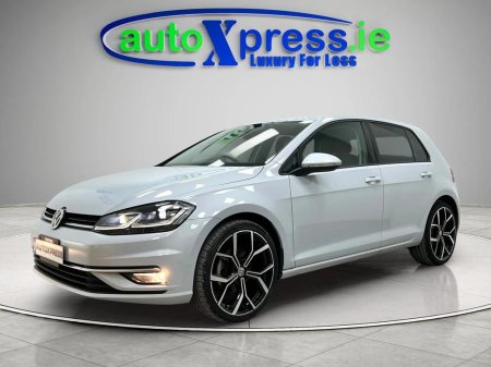 2017 Volkswagen Golf - photo 9