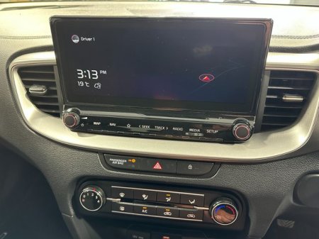 2021 Kia Ceed - photo 18