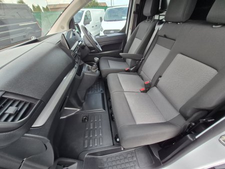 2024 Peugeot Expert - photo 5