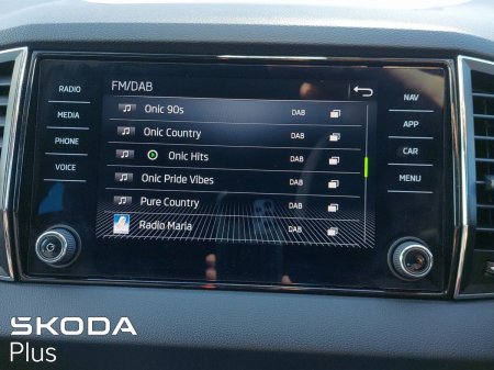 2023 Skoda Karoq - photo 19