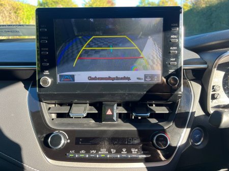2022 Toyota Corolla - photo 7