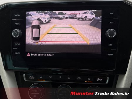 2018 Volkswagen Passat - photo 13