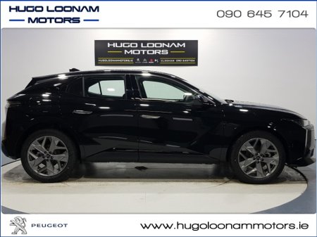 2026 DS Automobiles DS 4 - photo 8
