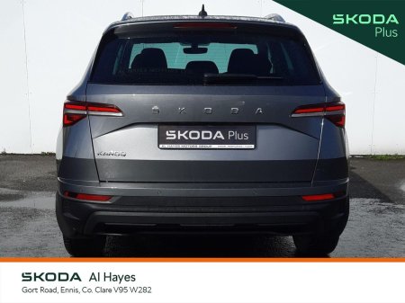 2024 Skoda Karoq - photo 10