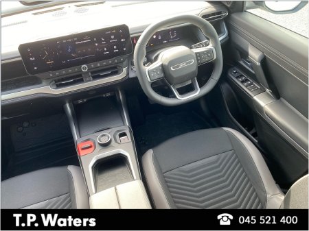 2026 Jeep Compass - photo 2