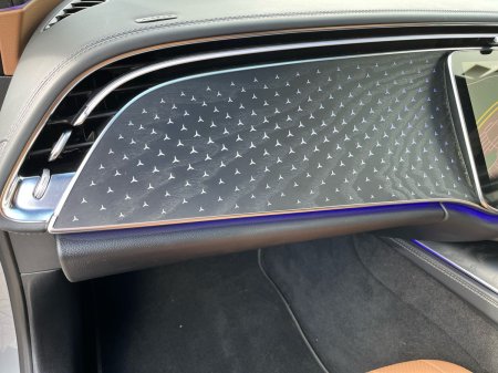 2026 Mercedes-Benz E-Class - photo 18
