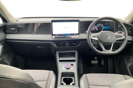 2026 Volkswagen Tiguan - photo 10