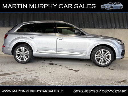 2019 Audi Q7 - photo 2