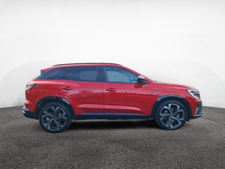 2024 Renault Austral - photo 7