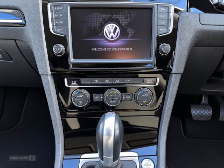 2015 Volkswagen Golf - photo 18