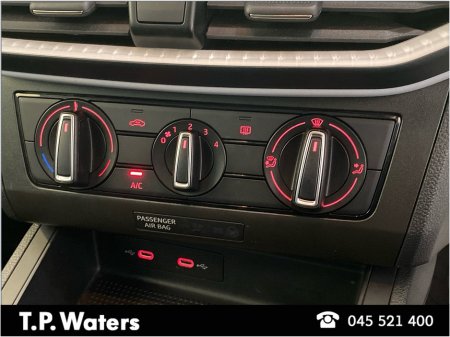 2024 SEAT Ibiza - photo 9