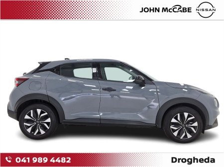 2025 Nissan Juke - photo 10