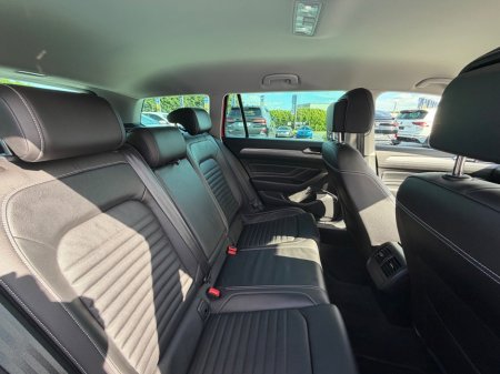 2022 Volkswagen Passat - photo 40