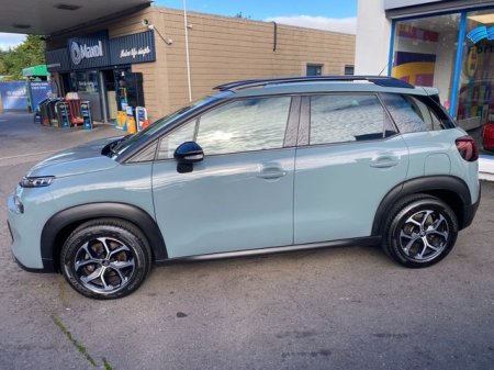 2023 Citroen C3 Aircross - photo 9