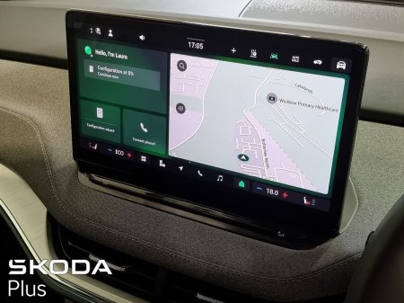 2025 Skoda Enyaq - photo 17