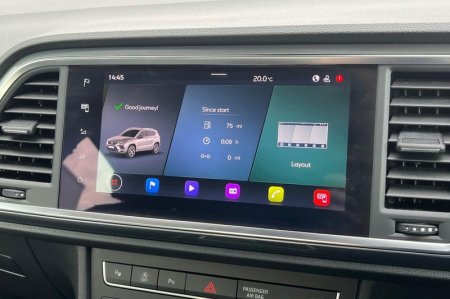 2024 SEAT Ateca - photo 36