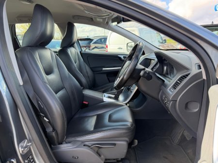 2017 Volvo XC60 - photo 5