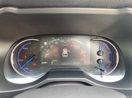 2019 Toyota RAV4 - photo 12