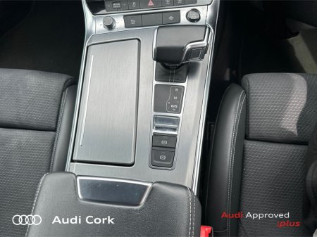 2022 Audi A6 - photo 14