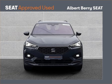 2024 SEAT Tarraco - photo 2