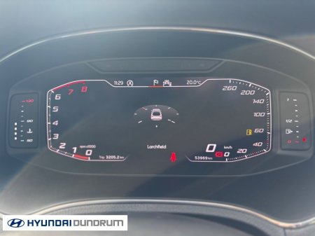 2021 SEAT Arona - photo 21